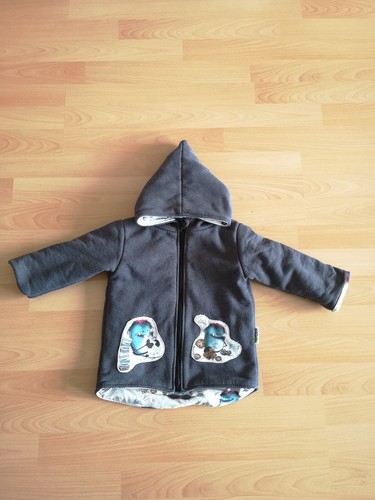Winterjacke jacke gr - winterjacke, /
