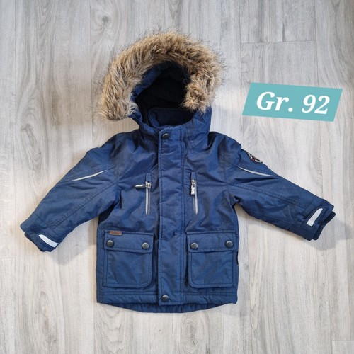 Jacke winterjacke parker - winterjacke,
