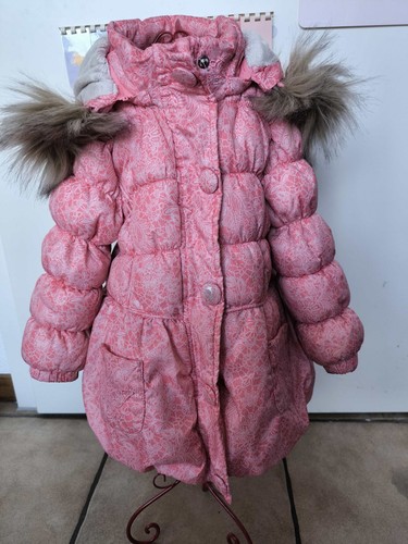 Kanz winterjacke mädchen - kanz, gr