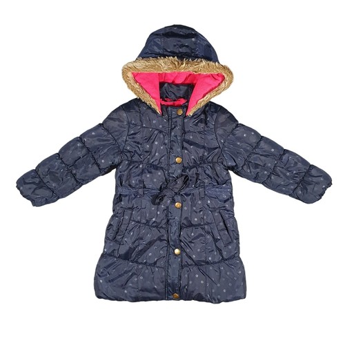 Winterjacke mädchen gr - winterjacke,