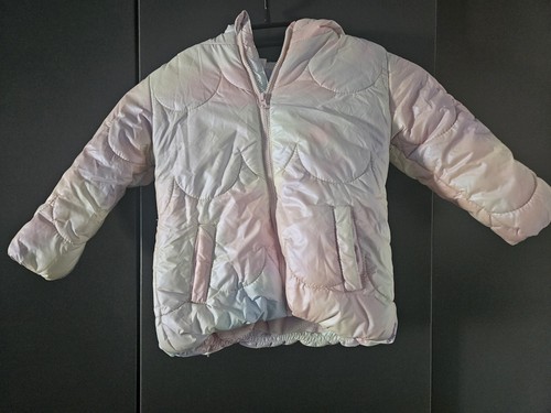 Mädchen winterjacke 92 - mädchen,