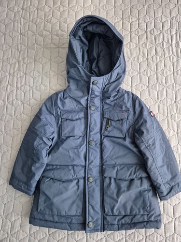 Tommy hilfiger winterjacke - tommy,