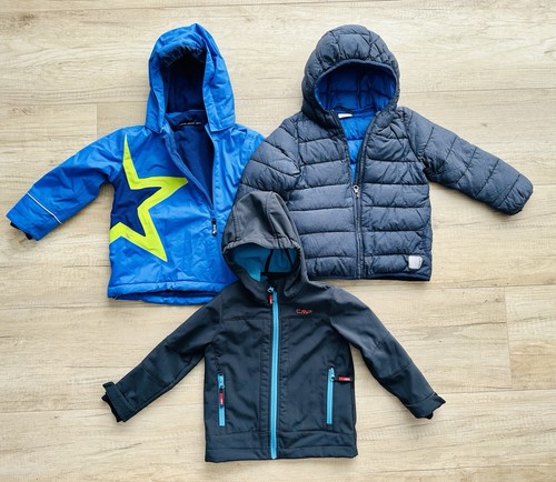 Jako oliver cmp jacke - jako-o,
