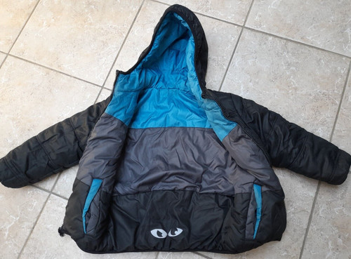Esprit*Steppjacke*Winterjacke*