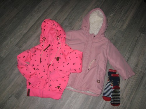 Bekleidungspaket jacke - bekleidungspaket,