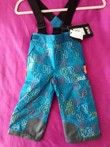 Jack wolfskin kinder baby - wolfskin,