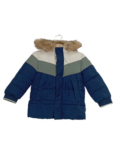 Next winterjacke kinder blau - winterjacke,
