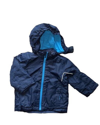 Papagino 92 jacke - gr., 86