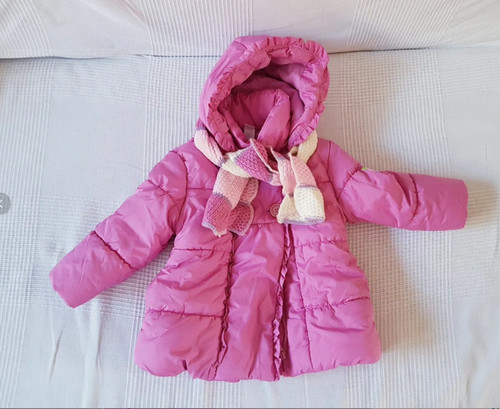 Warme winterjacke jacke baby - warme,