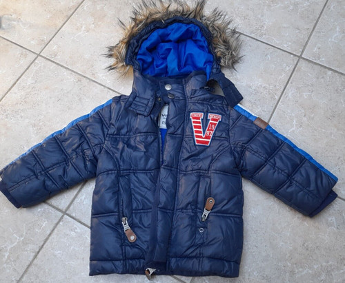 Vingino*Steppjacke*Winterjacke