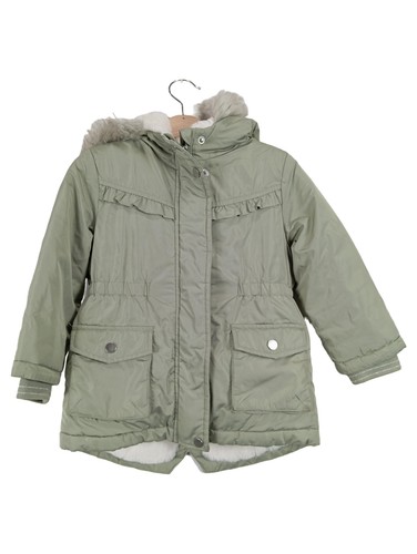 Next mädchen winterjacke - winterjacke, gr