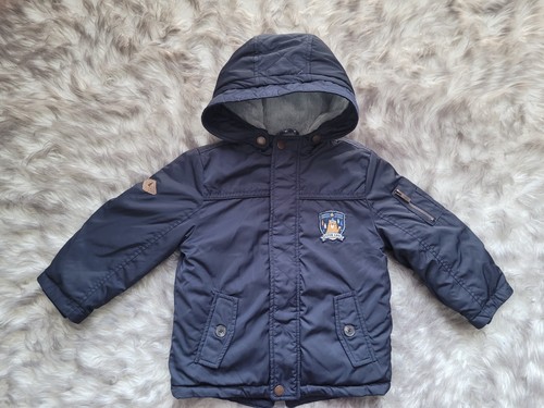 Jungen winterjacke 92 - winterjacke, gr.
