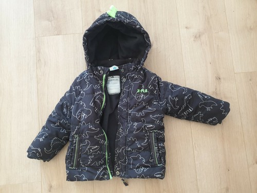 Kinder winterjacke jungen - kinder,