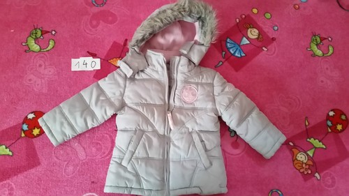 Palomino winterjacke - palomino,