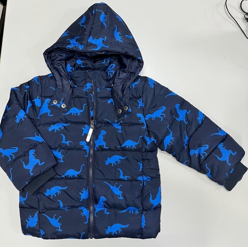 Blue seven jungen - jungen, steppjacke