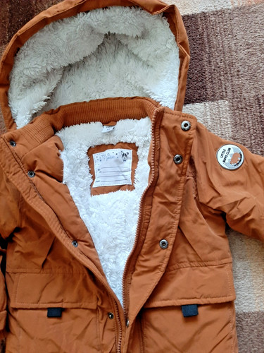 Baby kleinkind winter - -,