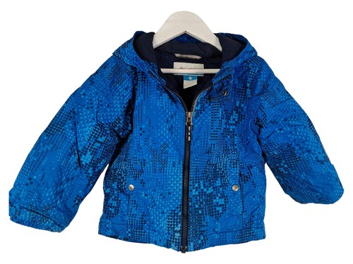 Columbia steppjacke kinder - columbia, gr