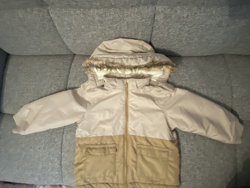 Winterjacke für jungs - 92,